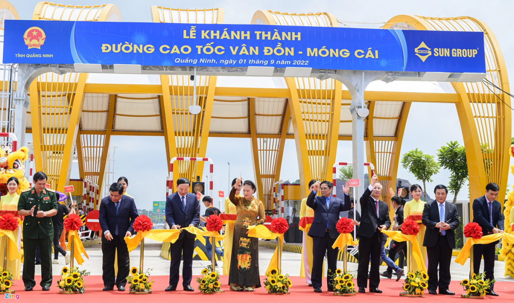 Ảnh với chú thích