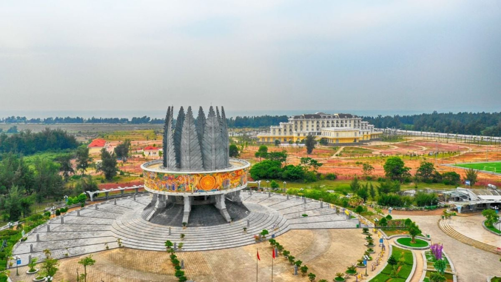 Ảnh với chú thích