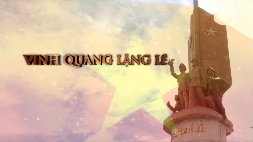 Người Công an cách mạng: Vinh quang lặng lẽ (tập 15)