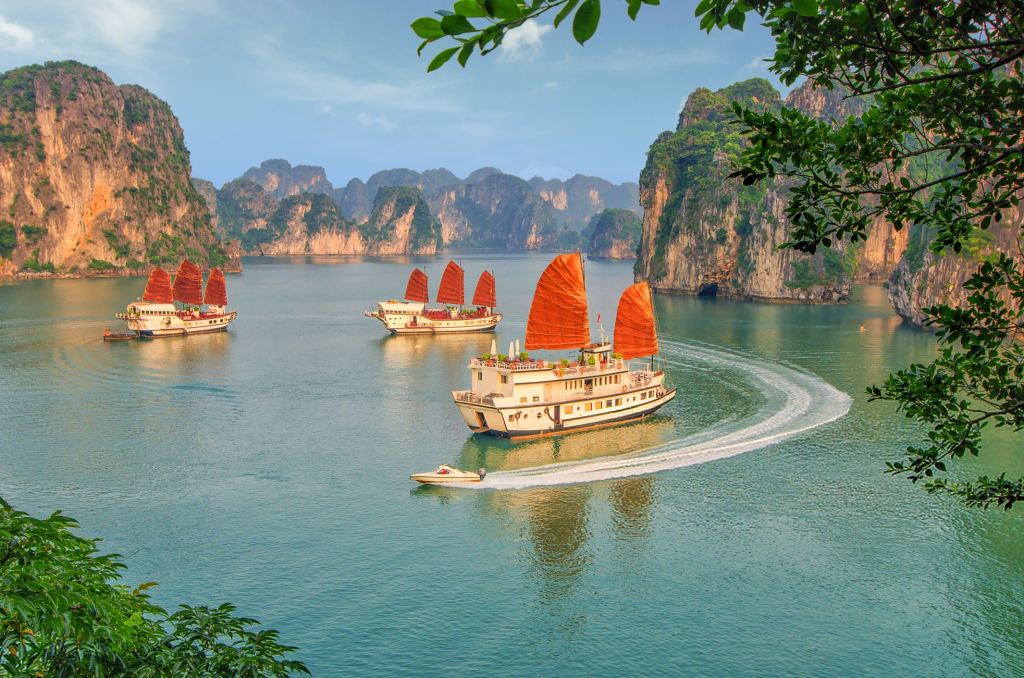 Ảnh với chú thích