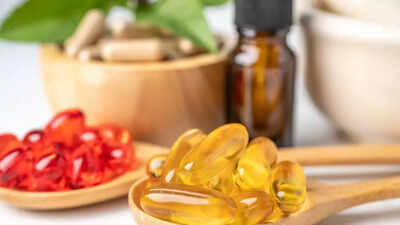 Thời điểm tốt nhất uống omega-3 hỗ trợ não bộ, tim mạch và khớp- Ảnh 1. Thời điểm tốt nhất để bổ sung omega-3 để hỗ trợ sức khỏe não bộ, tim mạch và khớp