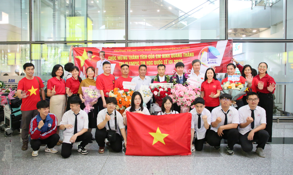 Ảnh với chú thích
