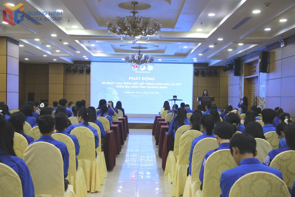Tỉnh Đoàn phát động