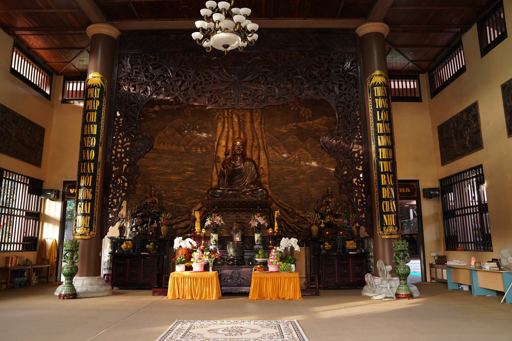 Ảnh với chú thích