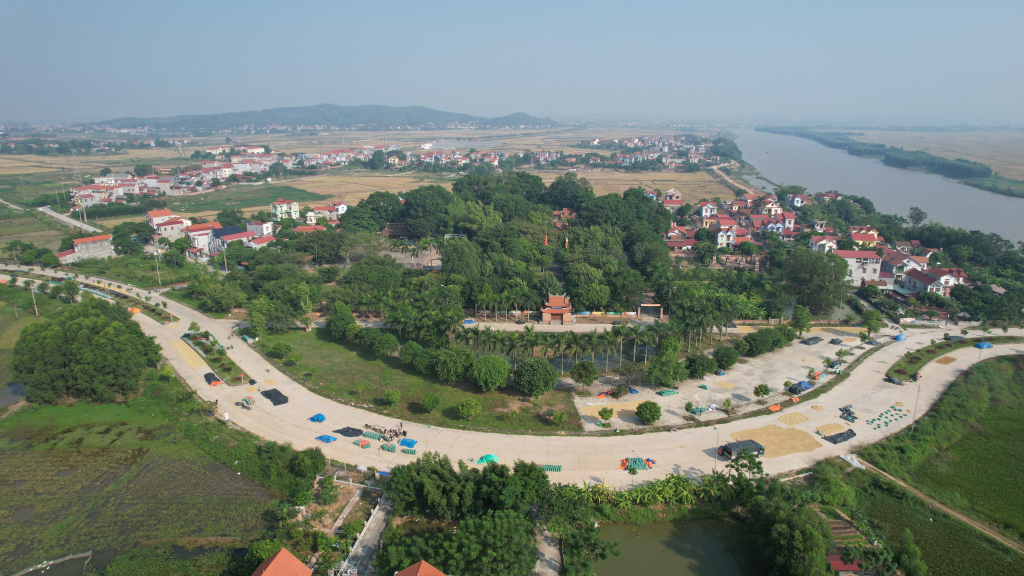 Ảnh với chú thích
