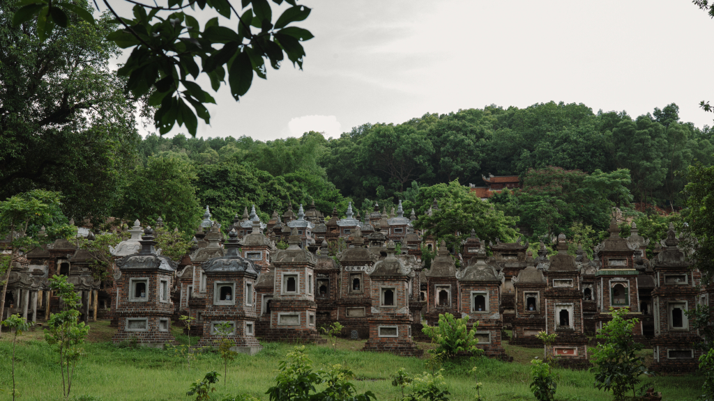 Ảnh với chú thích