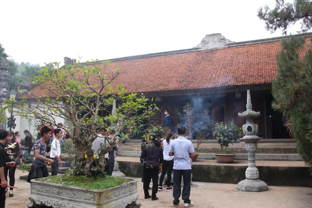 Ảnh với chú thích