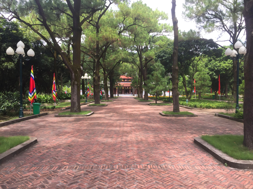 Ảnh toàn cảnh