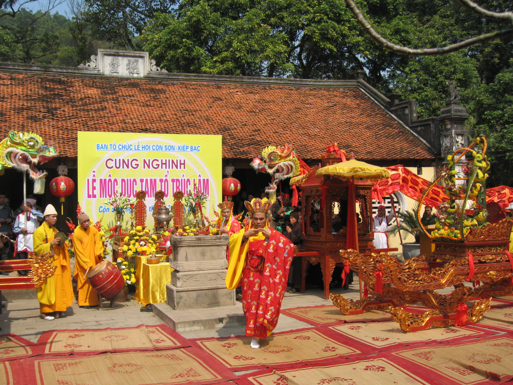 Ảnh với chú thích