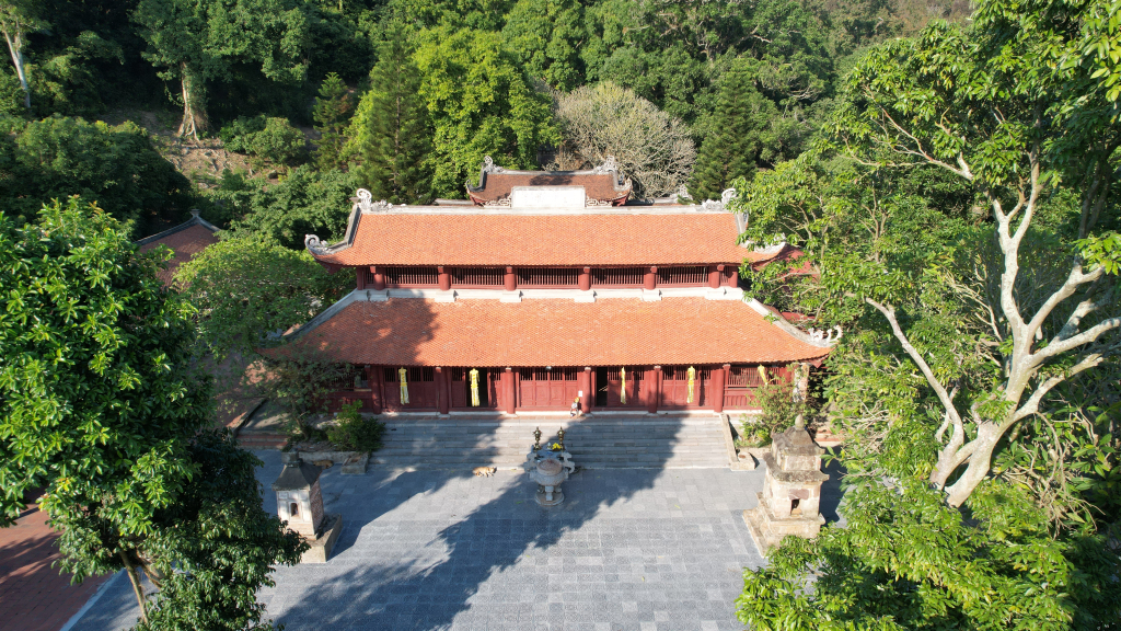 Ảnh với chú thích