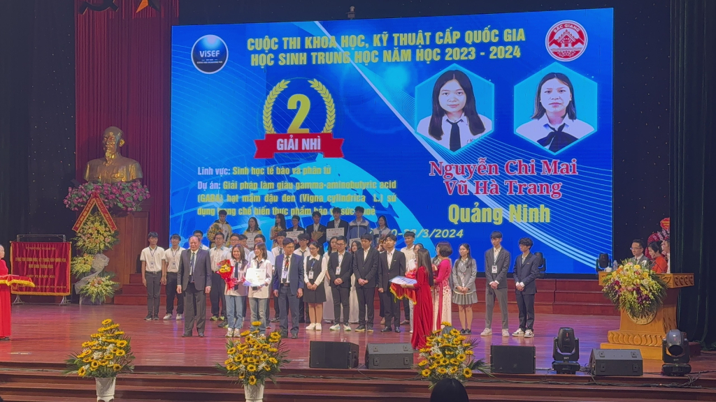 Ảnh với chú thích