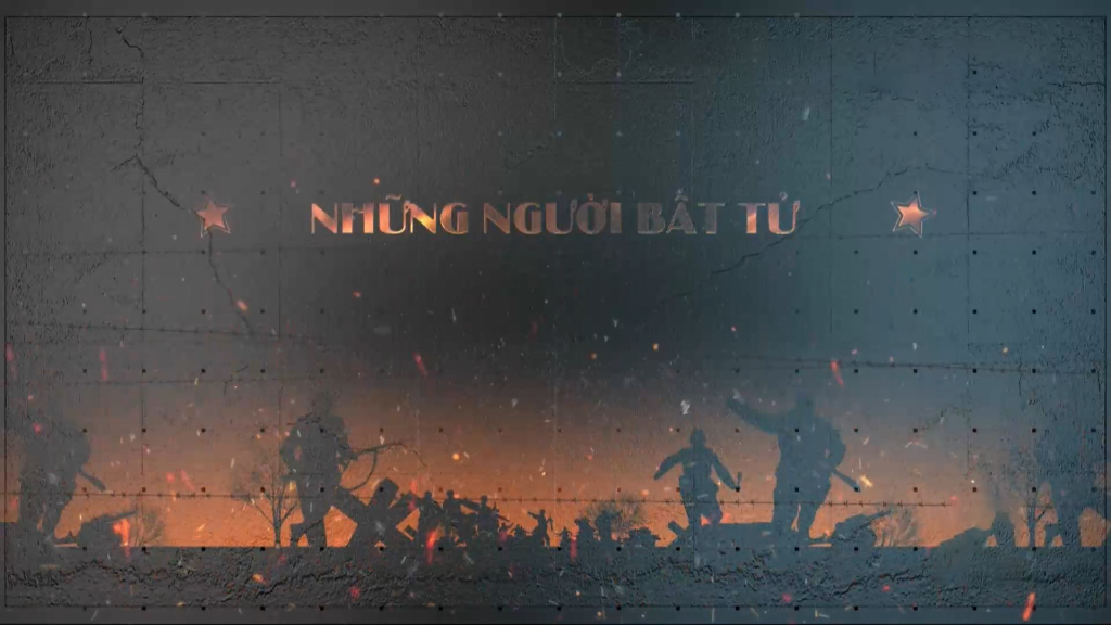 Người Công an cách mạng: Những người bất tử (tập 21)
