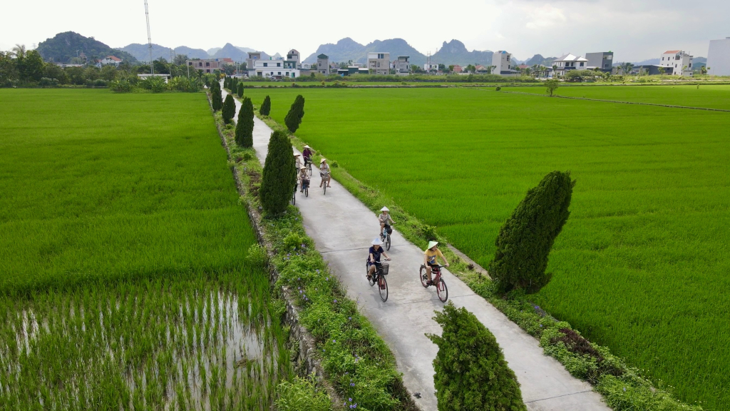 Ảnh với chú thích