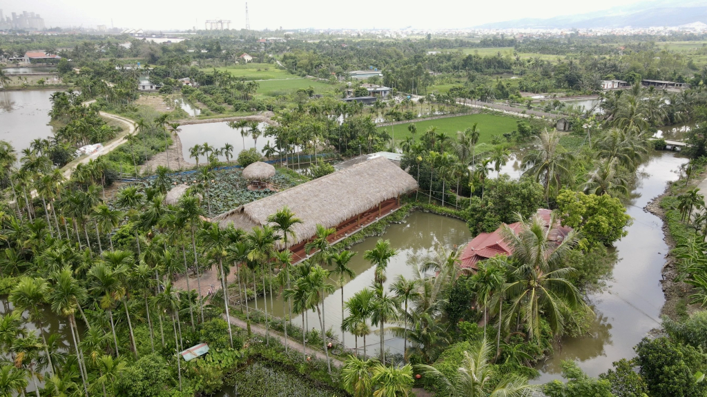 Ảnh với chú thích
