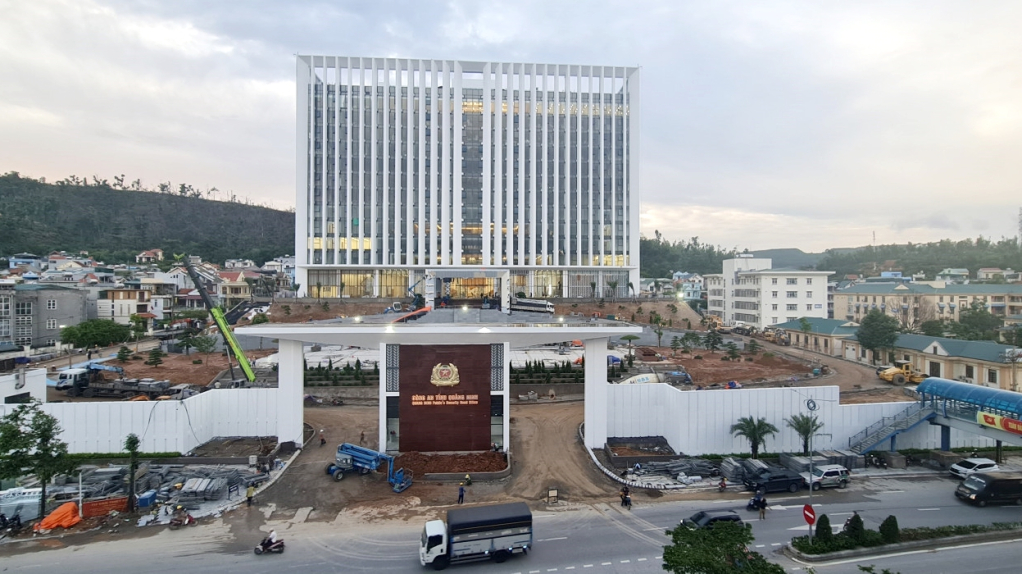 Ảnh với chú thích