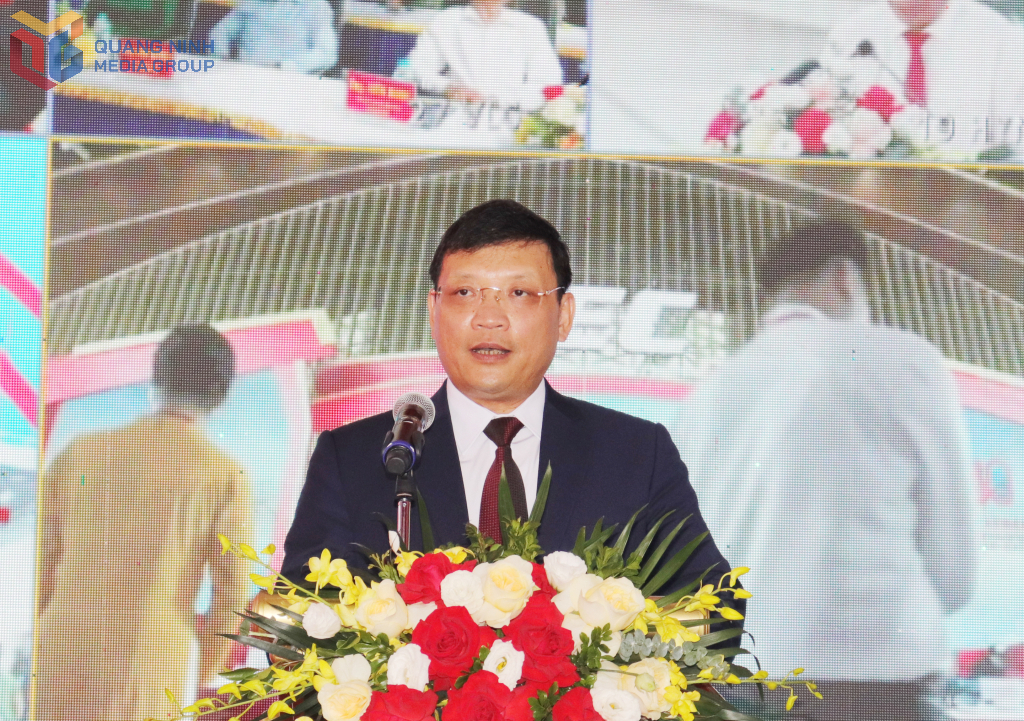 ghiêm Xuân Cường, Phó Chủ tịch HĐND tỉnh.
