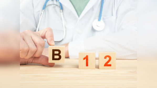 Top 7 thực phẩm chay giàu vitamin B12