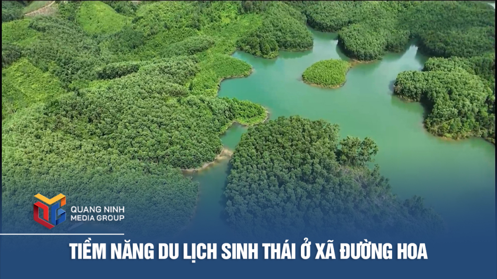 Tiềm năng du lịch sinh thái ở xã Đường Hoa