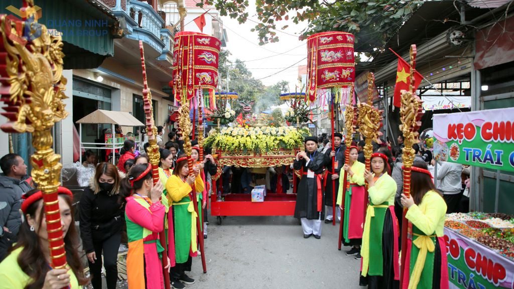 Ảnh với chú thích