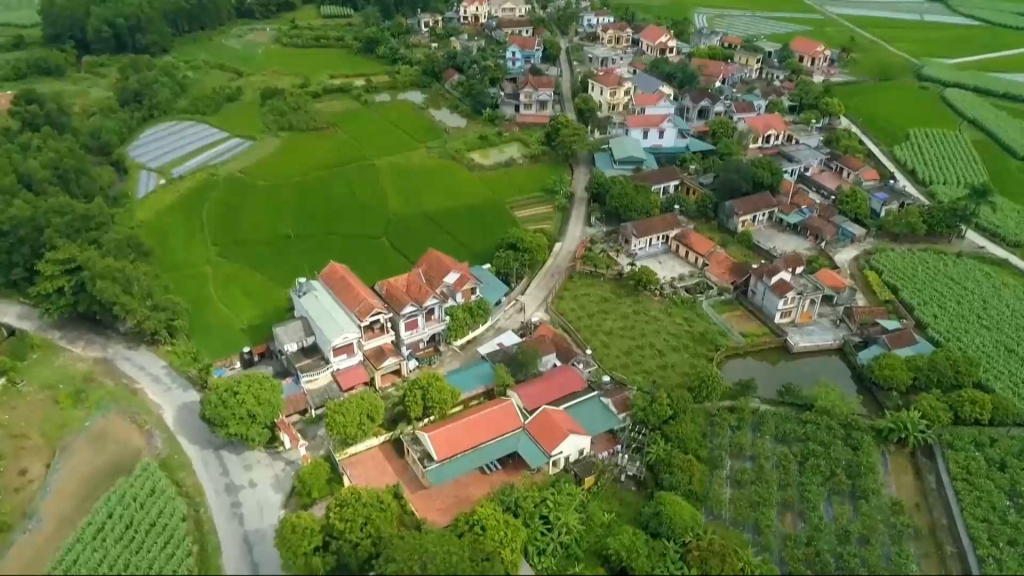 Nghị quyết 06 đổi thay vùng khó