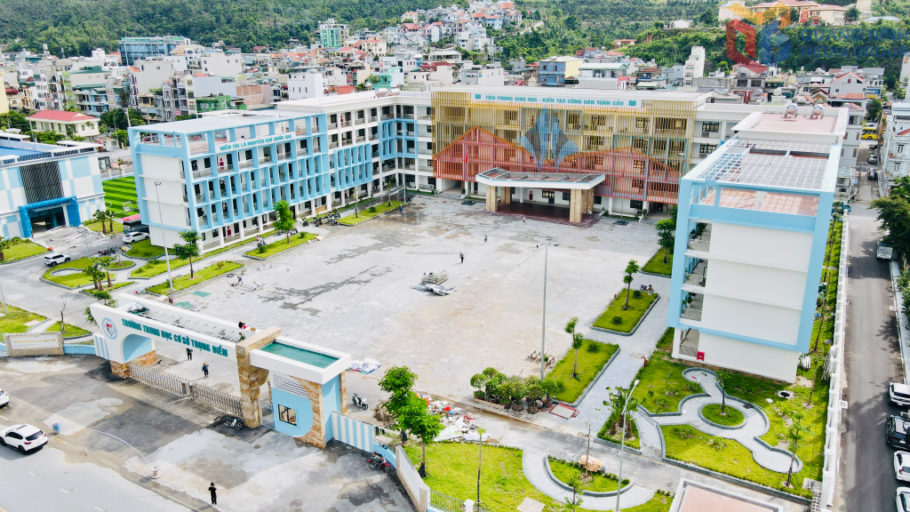 Ảnh với chú thích