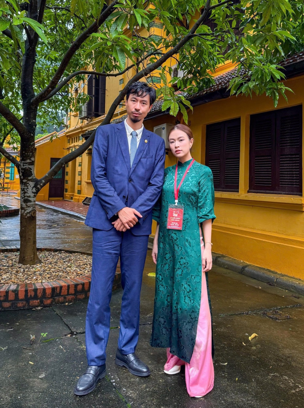 den vau anh 1