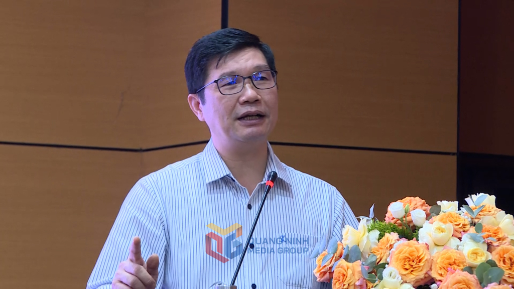 thanh tra tỉnh tập huấn