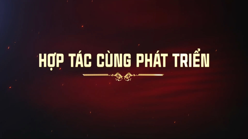 Người Công an cách mạng: Hợp tác cùng phát triển (tập 32)