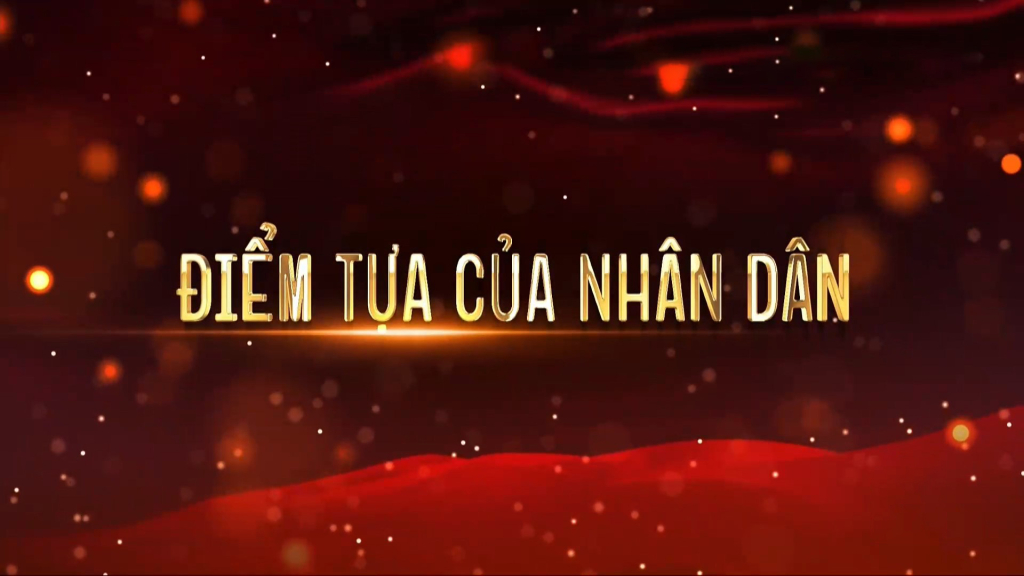 Người Công an cách mạng: Điểm tựa của nhân dân (tập 34)
