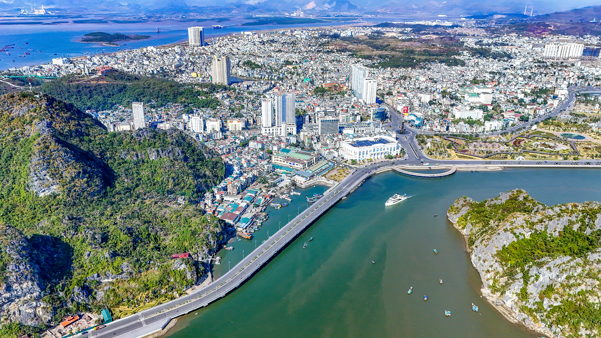 Ảnh với chú thích