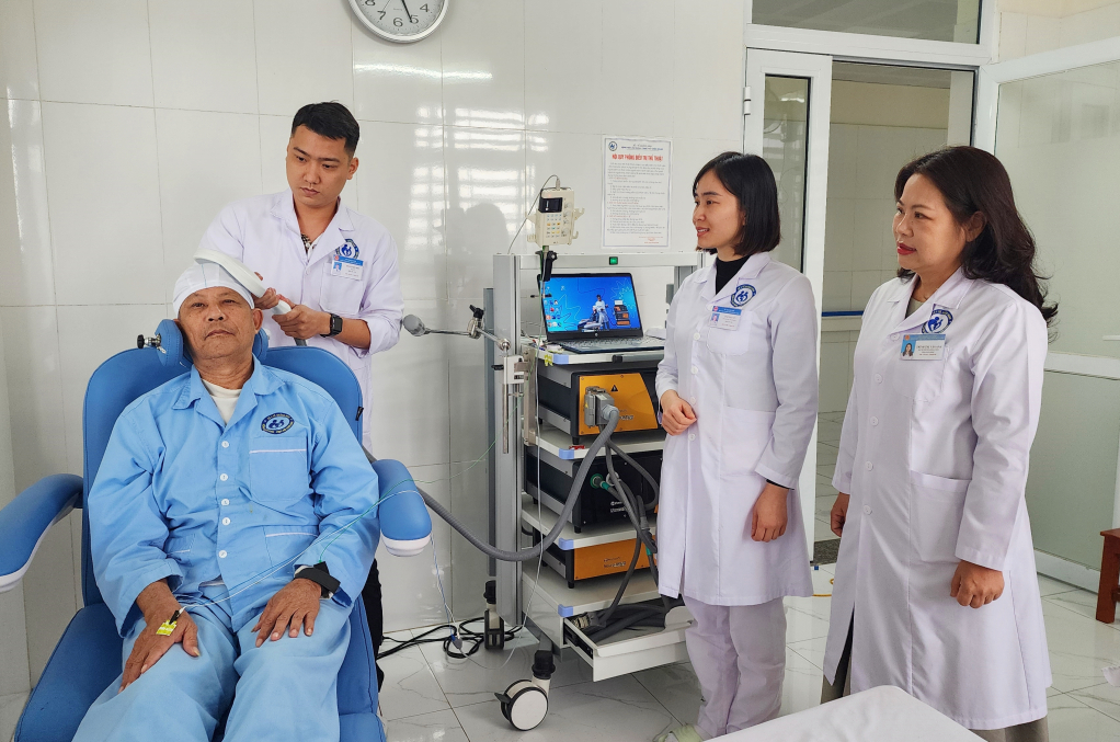 Ảnh với chú thích