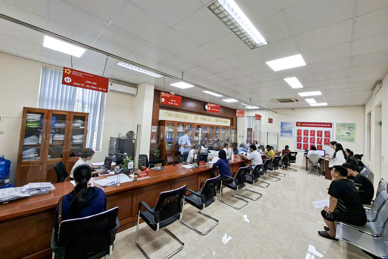 Ảnh với chú thích