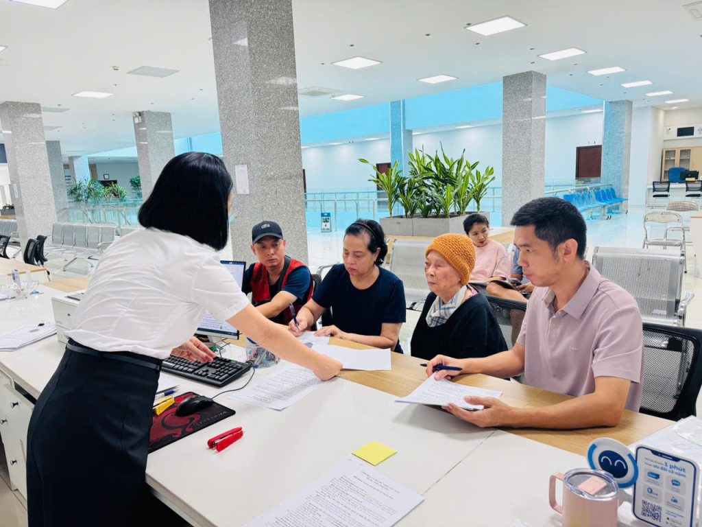 Ảnh với chú thích