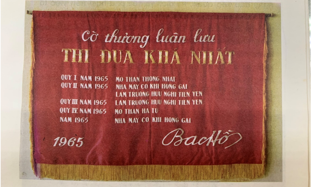 Ảnh với chú thích