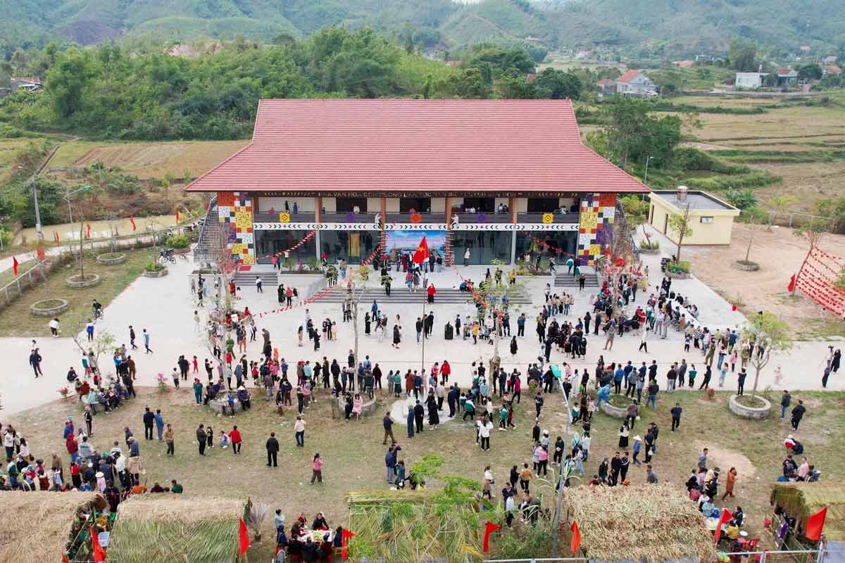 Ảnh với chú thích