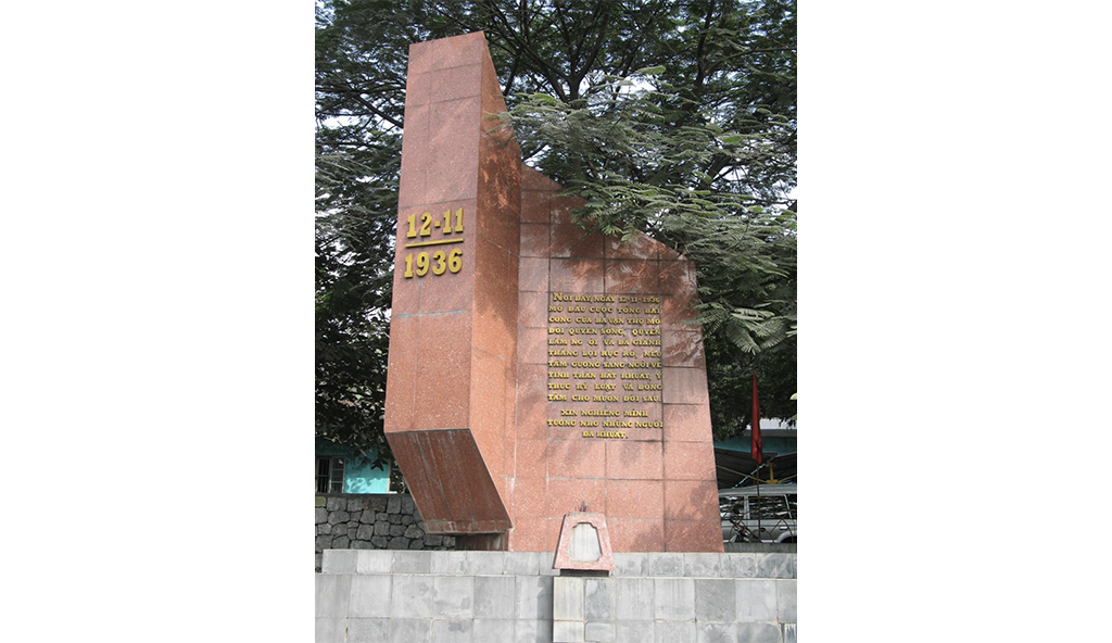 Ảnh với chú thích