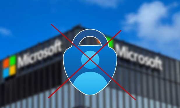 Microsoft khai tử mật khẩu trên Authenticator