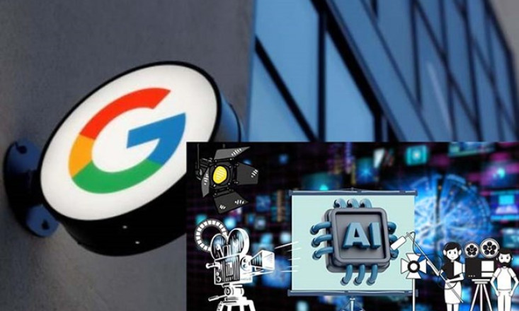 Google ra mắt Veo 3 Fast tạo video bằng AI nhanh hơn, thông minh hơn cho doanh nghiệp