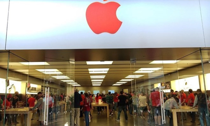 Apple cảnh báo người dùng cập nhật phần mềm này để tránh bị tấn công mạng
