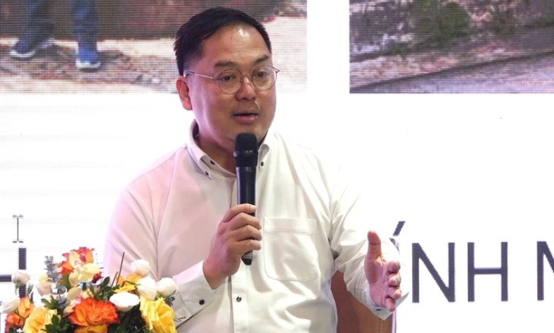 Bạn bè nhớ ông Hoàng Nam Tiến: Người đầy năng lượng truyền cảm hứng, cống hiến