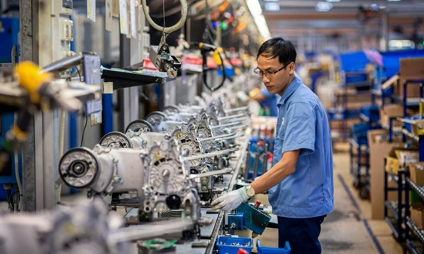Việt Nam-EU trade reaches $300 billion after five years