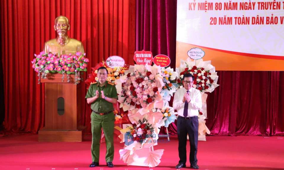 Phấn đấu xây dựng phường Hạ Long “sạch” ma túy