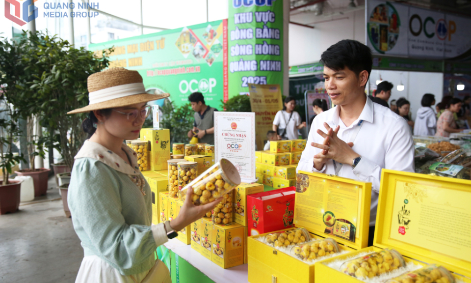 Bản tin Quảng Ninh ngày 1/8/2025