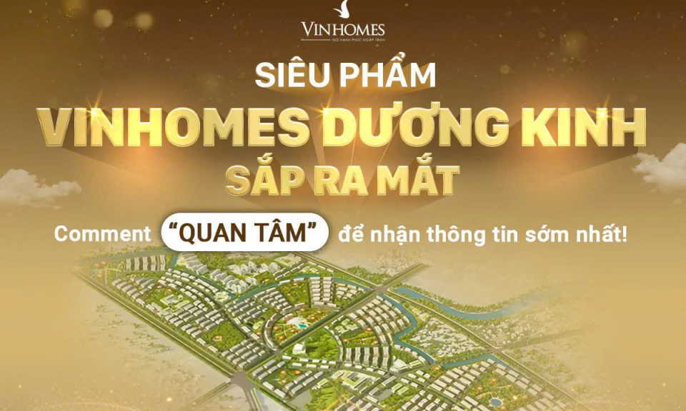 Có nên mua dự án Vinhomes trong năm 2025?