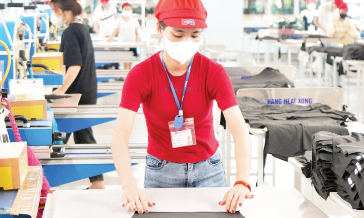 Chủ động ứng phó với mức áp thuế đối ứng mới