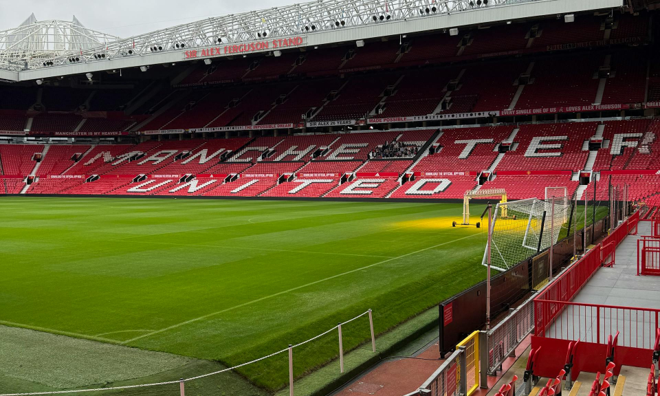 Rasmus Hojlund và cuộc tranh đấu để ở lại Man United