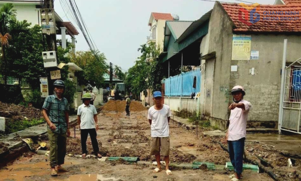 Nâng cao chất lượng công tác giám sát và phản biện xã hội của MTTQ