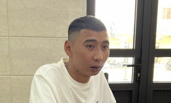 Công an Hưng Yên bắt giữ đối tượng truy nã nguy hiểm