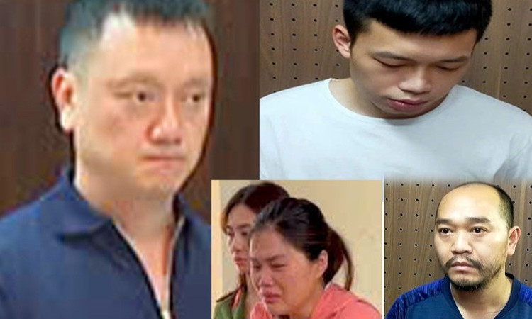 Thanh Hóa: Khởi tố bổ sung vụ án tại Công ty Cổ phần khí hóa lỏng Mạnh Tùng Petro