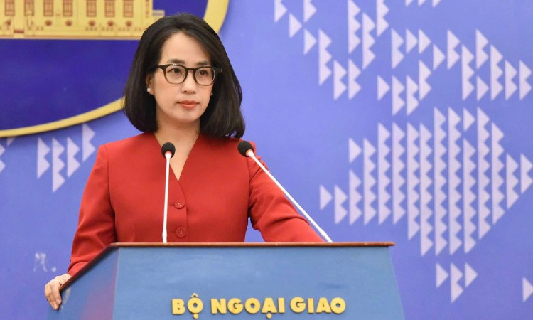 "Hiệu quả hợp tác MIA của Việt Nam luôn được Hoa Kỳ ghi nhận và đánh giá cao"
